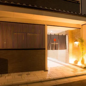 ジャパニングホテル ブリエ京都 アパートホテル
